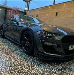 فۆرد مۆستانگ